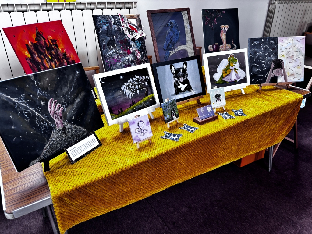 Southam Art Trail